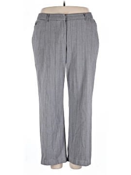 Grace Elements Dress Pants