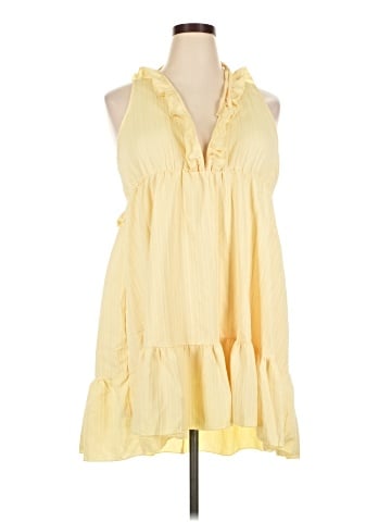 Unbranded Casual Dress (view 1)