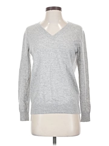 Vince. Pullover Sweater (view 1)