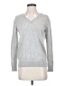 Vince. Silver Pullover Sweater Size XS - photo 1