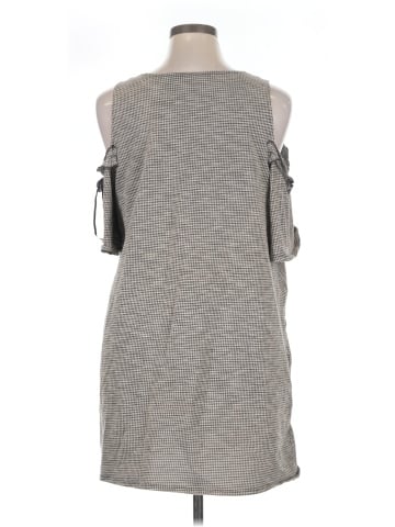 LC Lauren Conrad Casual Dress (view 2)