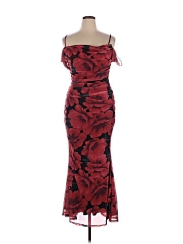 Assorted Brands Cocktail Dress (view 1)