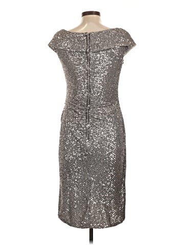 La Femme Cocktail Dress (view 2)