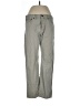 Dockers 100% Cotton Gray Khakis Size 34 waist - photo 1