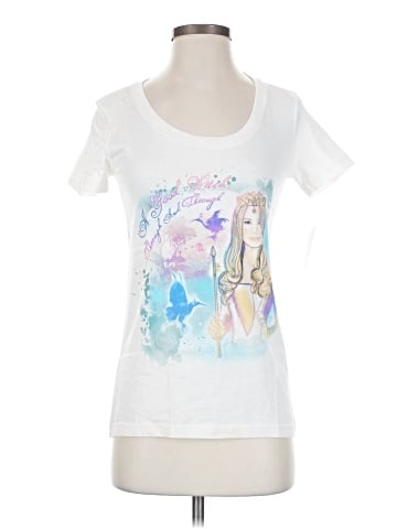 Disney Store Short Sleeve T-Shirt (view 1)