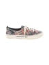 Sperry Top Sider Plaid Gray Sneakers Size 7 - photo 1