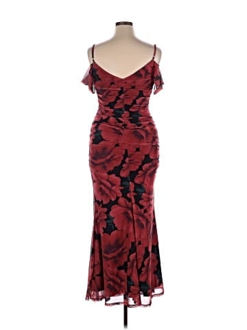 Assorted Brands Cocktail Dress (view 2)