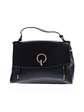Kaari Blue Satchel