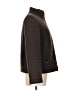 Gallery Brown Jacket Size L (petite) - photo 4