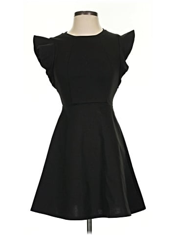 BCBGeneration Cocktail Dress (view 1)