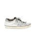 Golden Goose Silver Sneakers Size EU 39 - photo 1