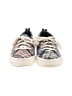 Sperry Top Sider Plaid Gray Sneakers Size 7 - photo 2
