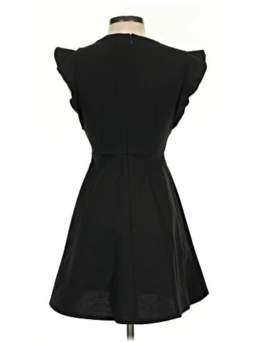 BCBGeneration Cocktail Dress (view 2)