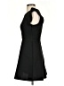 BCBGeneration Solid Black Cocktail Dress Size 0 - photo 5