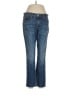 Rag & Bone Hearts Blue Jeans Size 28 waist - photo 1