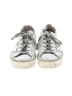 Golden Goose Silver Sneakers Size EU 39 - photo 2