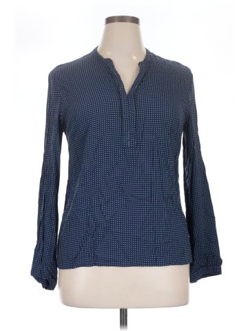 Tommy Hilfiger Long Sleeve Henley (view 1)