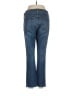 Rag & Bone Hearts Blue Jeans Size 28 waist - photo 2