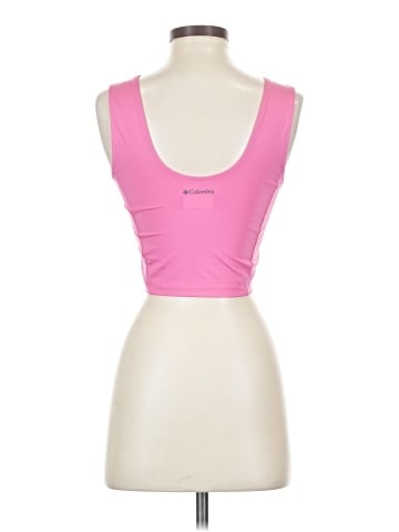 Columbia Sleeveless Top (view 2)