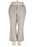 Worthington Gray Dress Pants Size 20 - photo 1
