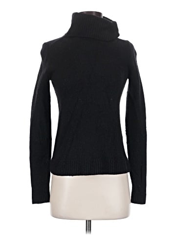 J.Crew Factory Store Turtleneck Sweater (view 1)