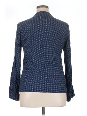 Tommy Hilfiger Long Sleeve Henley (view 2)