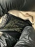 Worthington Tweed Black Cocktail Dress Size 14 - photo 8