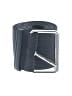 Unbranded Black Gray Belt Size XS - photo 1