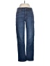 St. John's Bay Blue Jeans Size 2S - photo 1