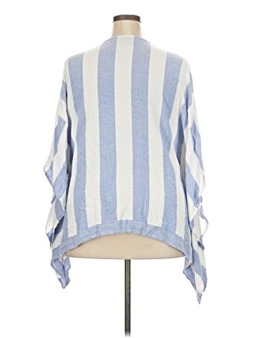 Karen Kane Poncho (view 2)