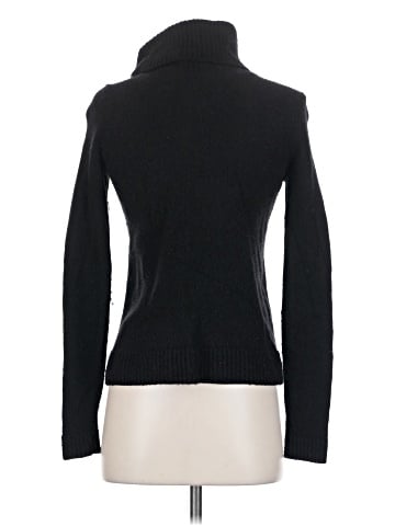 J.Crew Factory Store Turtleneck Sweater (view 2)