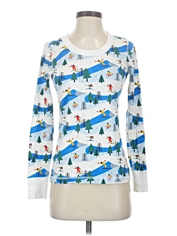 Hanna Andersson Pullover Sweater (view 1)