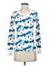 Hanna Andersson 100% Cotton White Pullover Sweater Size XS - photo 1