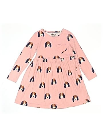 Mini Boden Skirt (view 1)