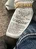 Gap Hearts Blue Jeans Size 2 - photo 5