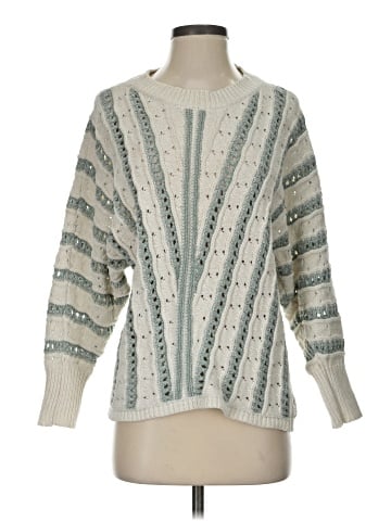 Maurices Pullover Sweater (view 1)