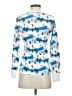 Hanna Andersson 100% Cotton White Pullover Sweater Size XS - photo 2