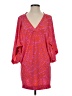 Trina Turk Pink Kimono Size S (estimated) - photo 1