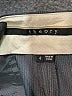 Theory Solid Gray Wool Pants Size 4 - photo 7