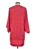 Trina Turk Pink Kimono Size S (estimated) - photo 2