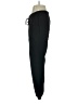 ALTERNATIVE Solid Black Track Pants Size S - photo 5