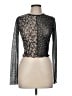 Garage Black Long Sleeve Top Size M - photo 1
