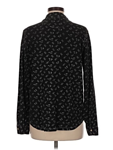Sundance Long Sleeve Button-Down Shirt (view 2)