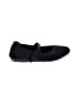 Unbranded Solid Black Flats Size 7 - photo 1