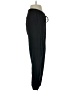 ALTERNATIVE Solid Black Track Pants Size S - photo 4