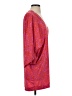 Trina Turk Pink Kimono Size S (estimated) - photo 4