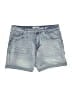Wax Jean Blue Denim Shorts Size XXL - photo 1