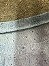 Unbranded 100% Polyester Tweed Blue Short Sleeve T-Shirt Size M - photo 7