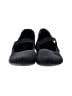 Unbranded Solid Black Flats Size 7 - photo 2