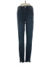 Dear John Solid Blue Jeans Size 25 waist - photo 1